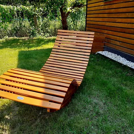 Lavecka U Valtic Tatil parkı