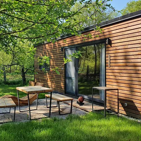 Tatil parkı Lavecka U Valtic *