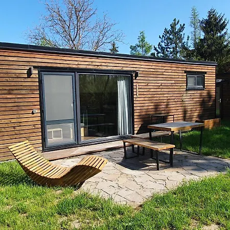 Lavecka U Valtic Tatil parkı