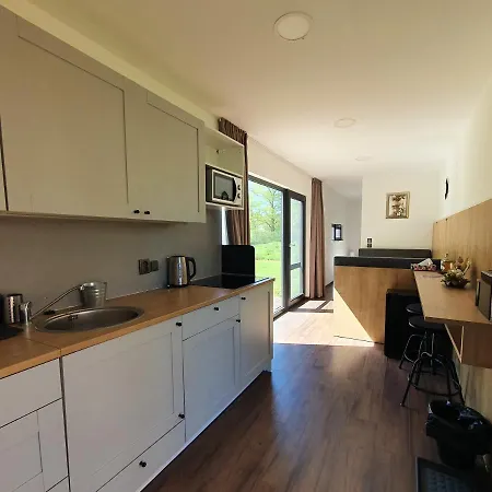 Lavecka U Valtic Tatil parkı *