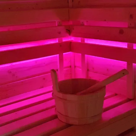 Tatil parkı Lavecka U Valtic Valtice