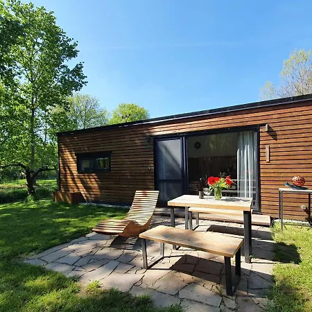 Tatil parkı Lavecka U Valtic