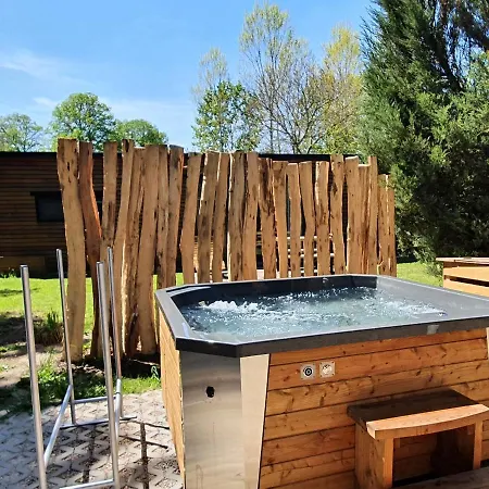 Lavecka U Valtic Tatil parkı Valtice