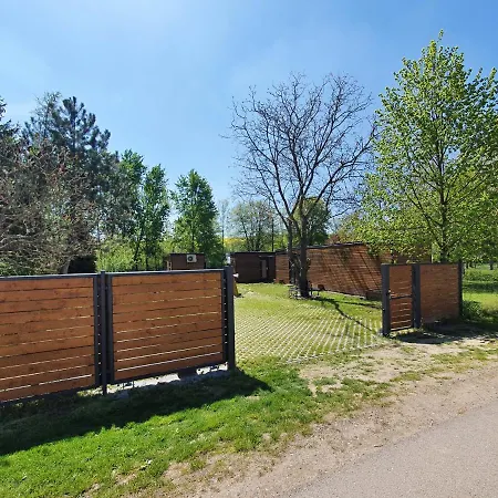 Lavecka U Valtic Tatil parkı *