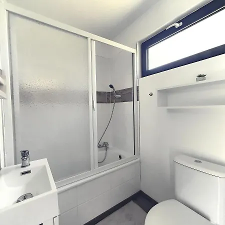 Lavecka U Valtic Tatil parkı *