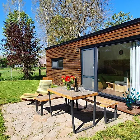 Lavecka U Valtic Tatil parkı