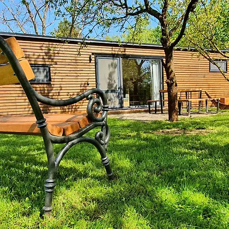 Lavecka U Valtic Tatil parkı *