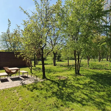 Lavecka U Valtic Tatil parkı