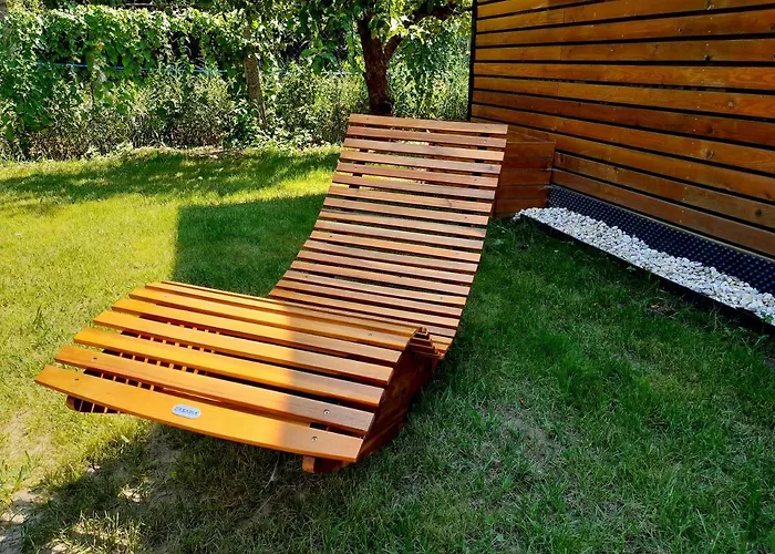 Lavecka U Valtic Üdülőpark