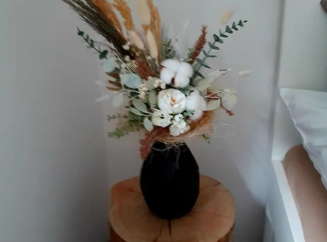 Lavecka U Valtic Üdülőpark