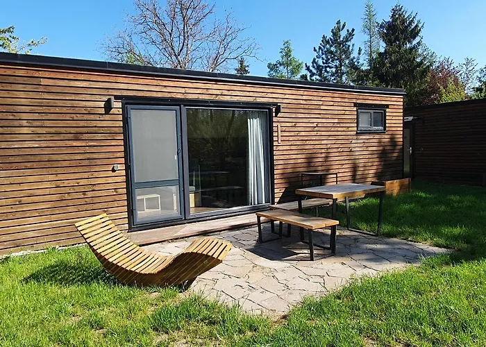Lavecka U Valtic Holiday park