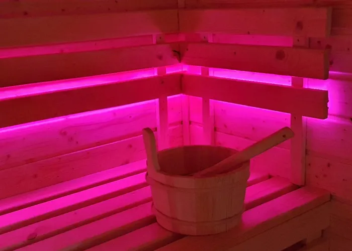 Üdülőpark Lavecka U Valtic Valtice