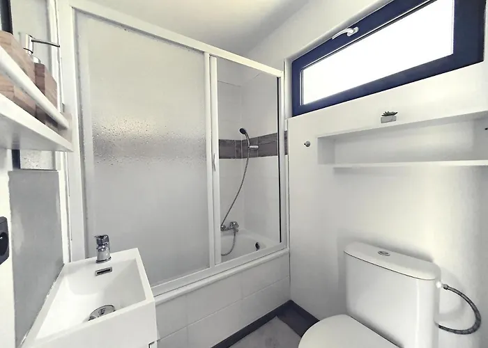 Lavecka U Valtic Holiday park *