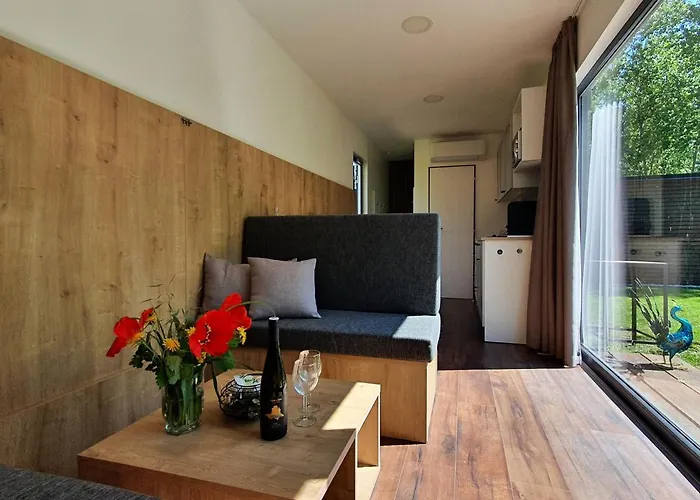 Holiday park Lavecka U Valtic Valtice